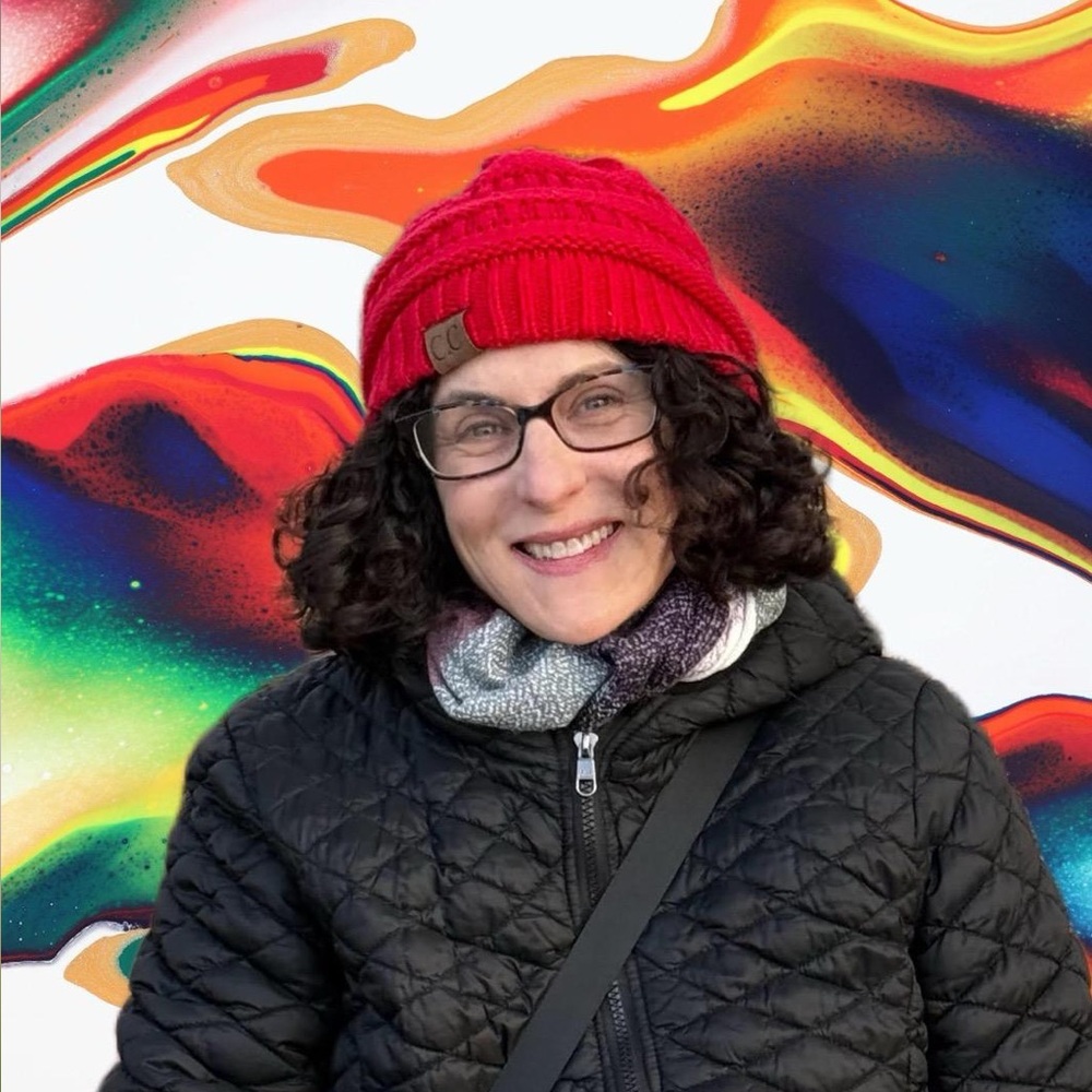 Meet your Posher, Melissa